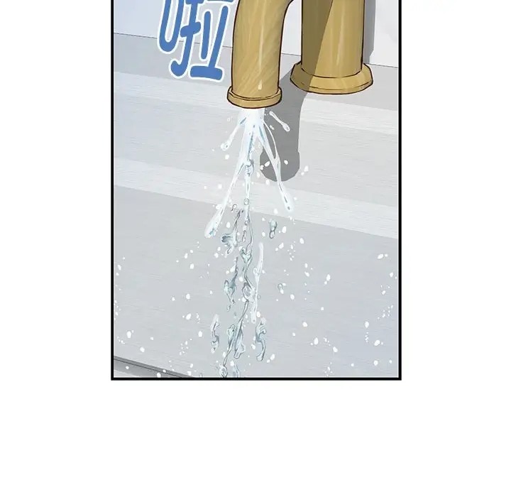 [韩国漫画] 极乐之神 剧情,女教师#[187P]-64