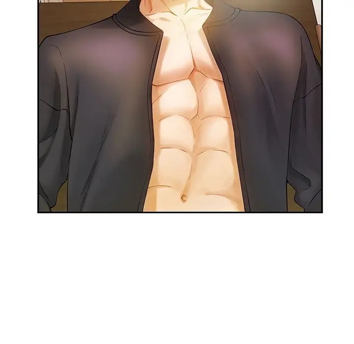 [韩国漫画] 极乐之神 剧情,女教师#[189P]-7