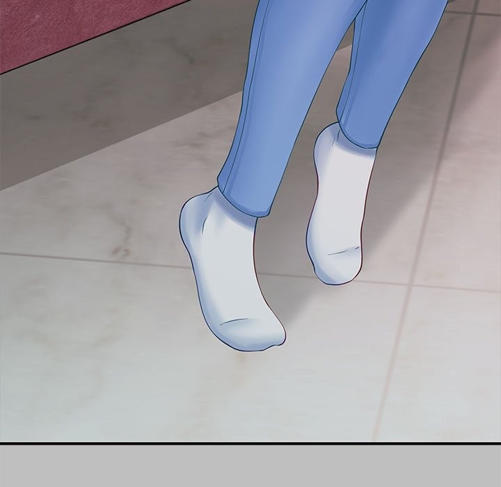 [韩国漫画] 极乐之神 剧情,女教师#[177P]-120