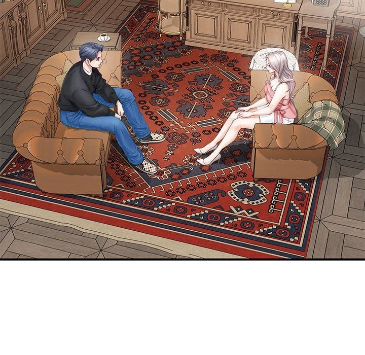 [韩国漫画] 极乐之神 剧情,女教师#[177P]-6