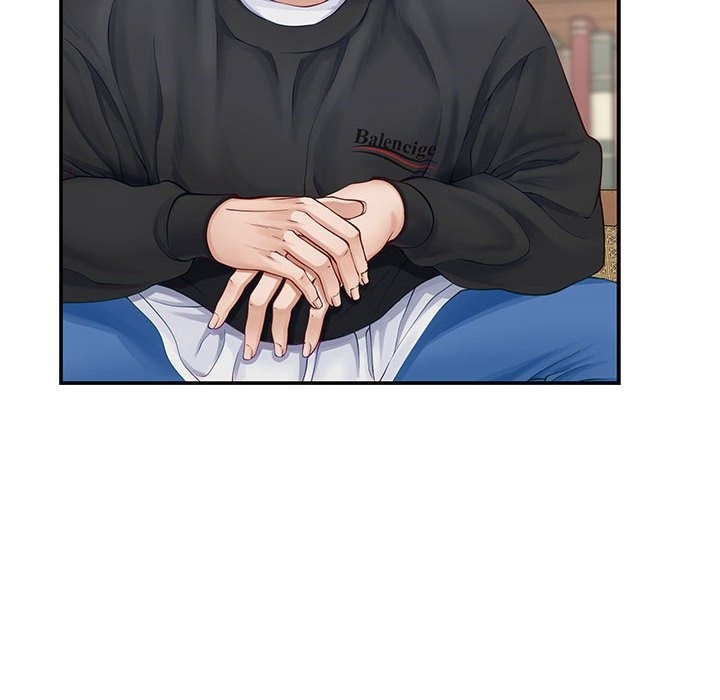 [韩国漫画] 极乐之神 剧情,女教师#[177P]-90