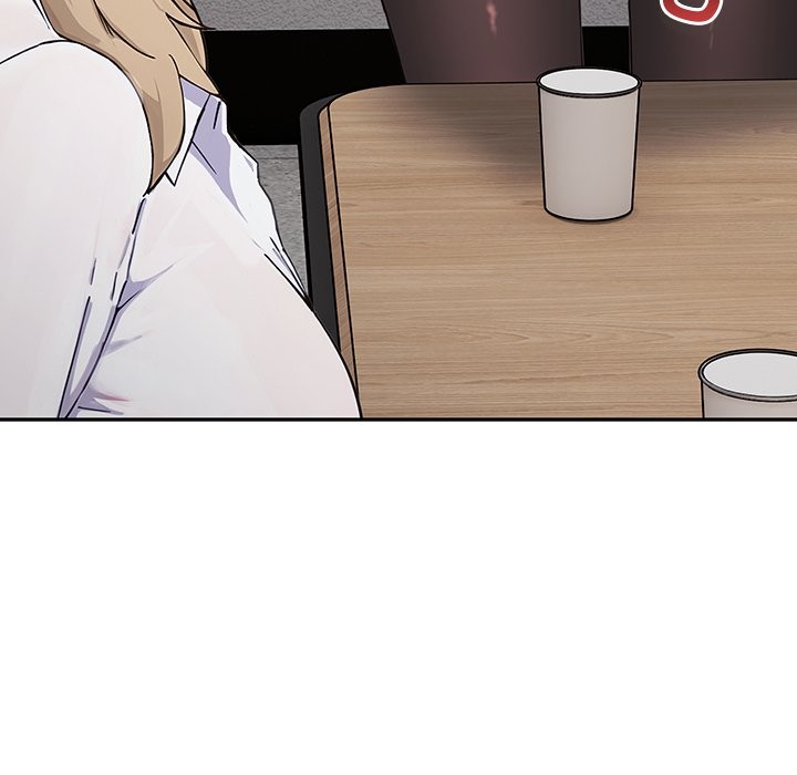 [韩国漫画] 摸鱼生存指南/上班不要太认真 剧情,OL,职场#[397P]-107