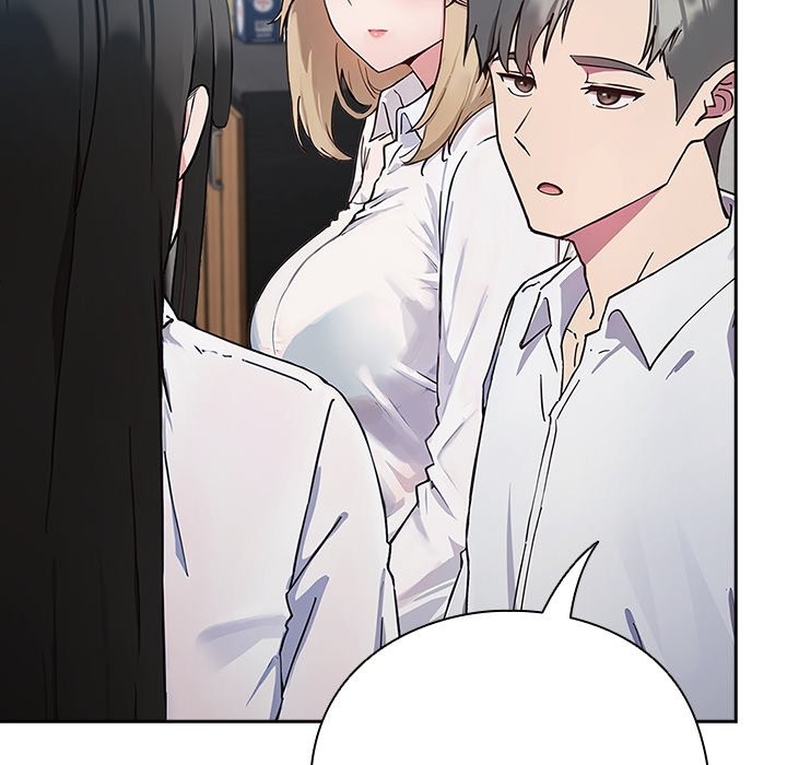 [韩国漫画] 摸鱼生存指南/上班不要太认真 剧情,OL,职场#[397P]-109