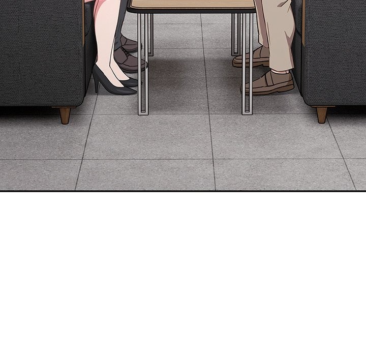 [韩国漫画] 摸鱼生存指南/上班不要太认真 剧情,OL,职场#[397P]-132