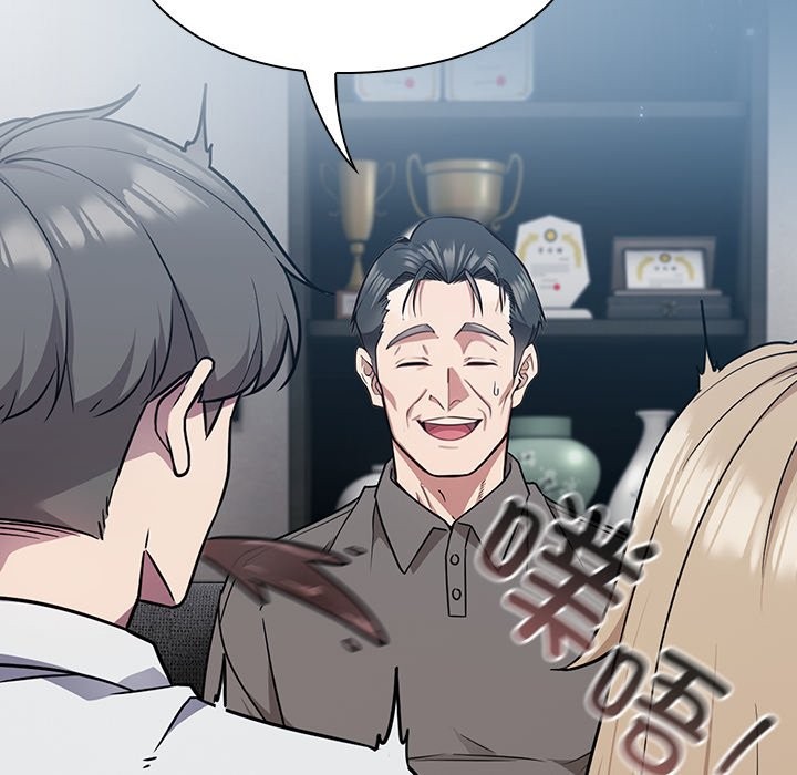 [韩国漫画] 摸鱼生存指南/上班不要太认真 剧情,OL,职场#[397P]-137