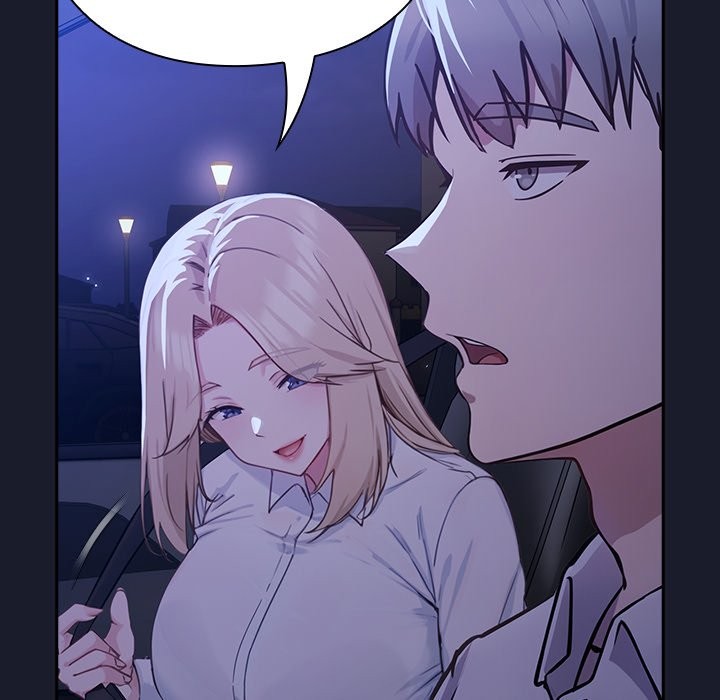 [韩国漫画] 摸鱼生存指南/上班不要太认真 剧情,OL,职场#[397P]-191