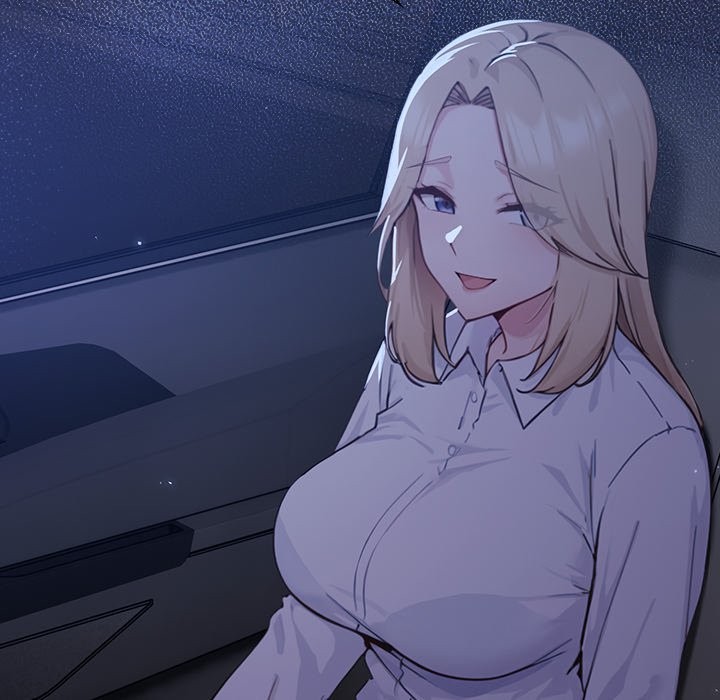 [韩国漫画] 摸鱼生存指南/上班不要太认真 剧情,OL,职场#[397P]-201