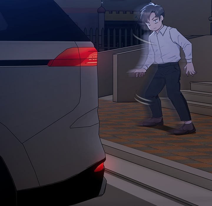 [韩国漫画] 摸鱼生存指南/上班不要太认真 剧情,OL,职场#[397P]-273