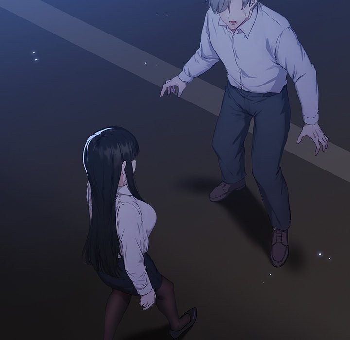 [韩国漫画] 摸鱼生存指南/上班不要太认真 剧情,OL,职场#[397P]-304