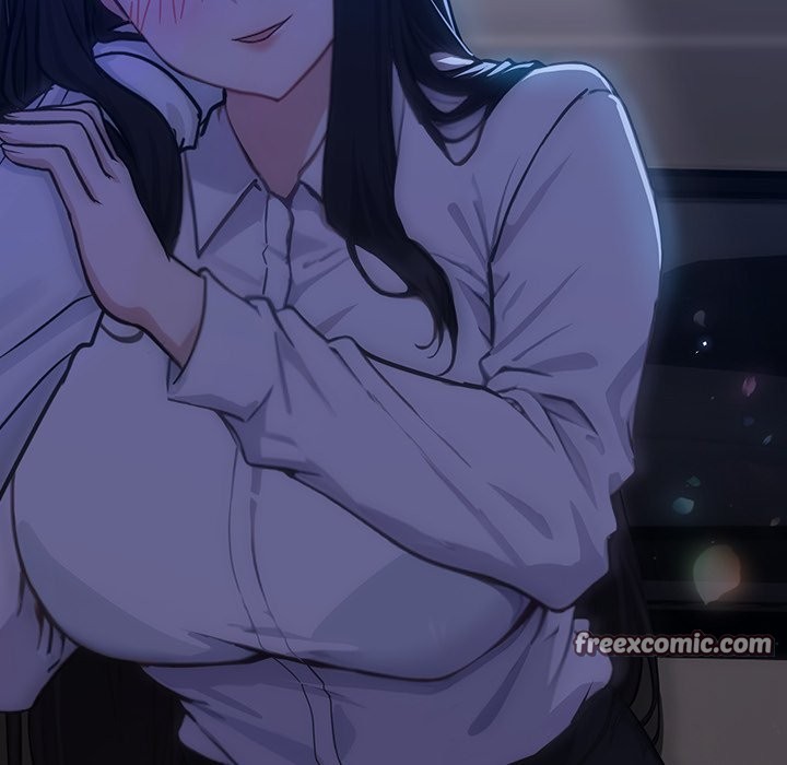 [韩国漫画] 摸鱼生存指南/上班不要太认真 剧情,OL,职场#[397P]-392