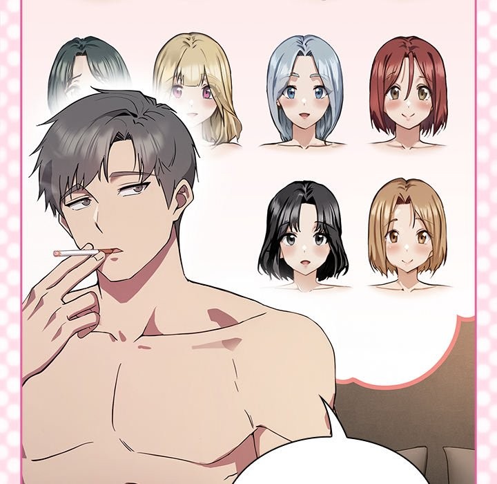 [韩国漫画] 摸鱼生存指南/上班不要太认真 剧情,OL,职场#[397P]-53