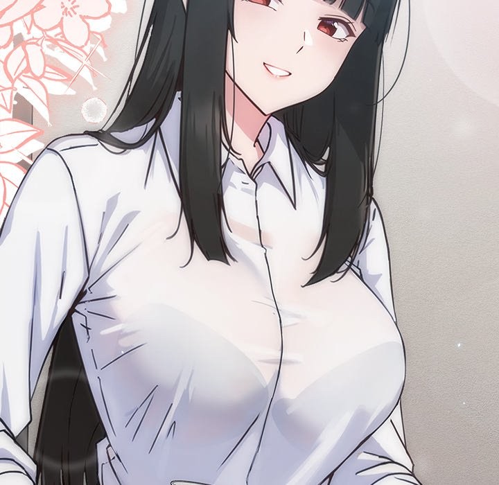 [韩国漫画] 摸鱼生存指南/上班不要太认真 剧情,OL,职场#[397P]-99