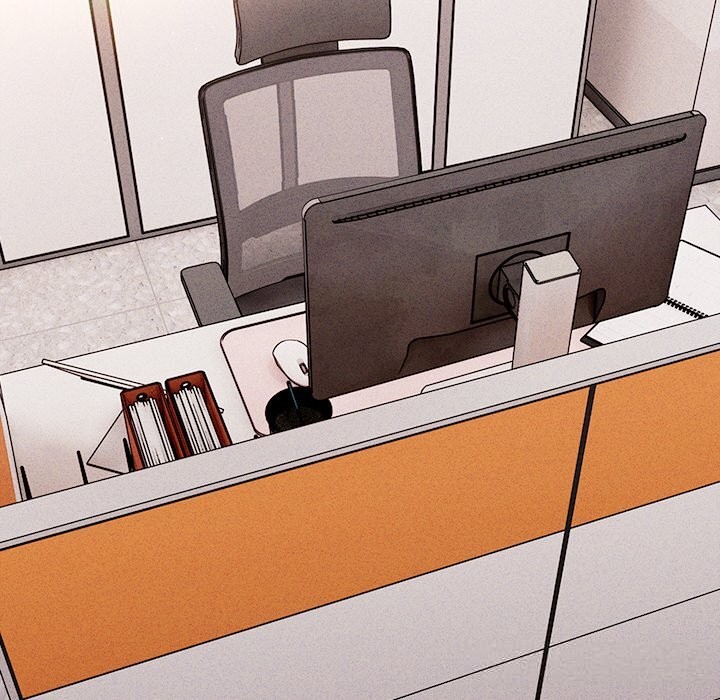 [韩国漫画] 摸鱼生存指南/上班不要太认真 剧情,OL,职场#[186P]-88