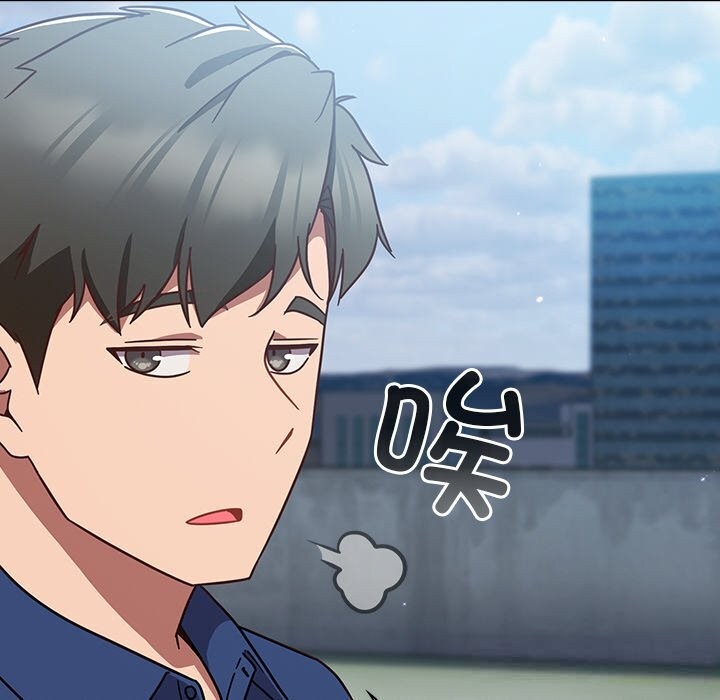 [韩国漫画] 摸鱼生存指南/上班不要太认真 剧情,OL,职场#[199P]-104