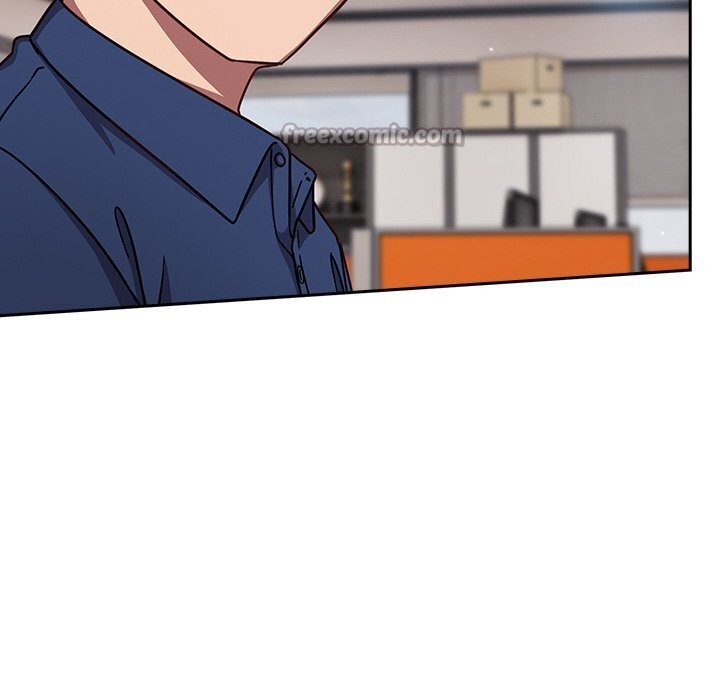 [韩国漫画] 摸鱼生存指南/上班不要太认真 剧情,OL,职场#[199P]-164