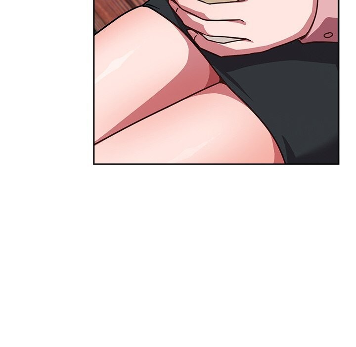 [韩国漫画] 摸鱼生存指南/上班不要太认真 剧情,OL,职场#[199P]-86