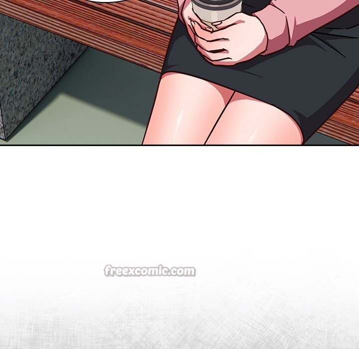 [韩国漫画] 摸鱼生存指南/上班不要太认真 剧情,OL,职场#[199P]-94