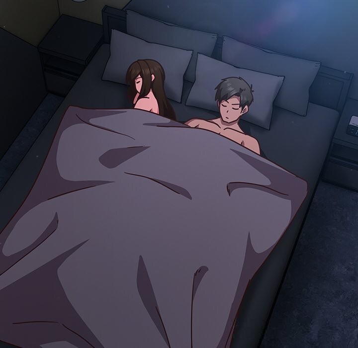 [韩国漫画] 摸鱼生存指南/上班不要太认真 剧情,OL,职场#[212P]-133