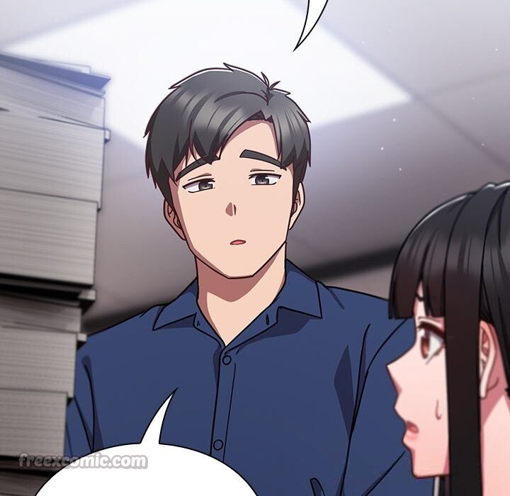 [韩国漫画] 摸鱼生存指南/上班不要太认真 剧情,OL,职场#[212P]-55