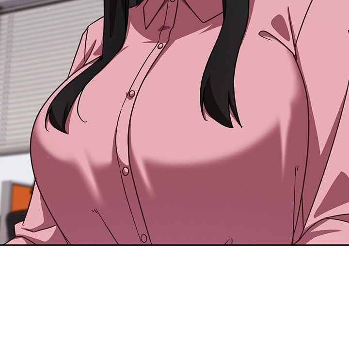 [韩国漫画] 摸鱼生存指南/上班不要太认真 剧情,OL,职场#[212P]-6