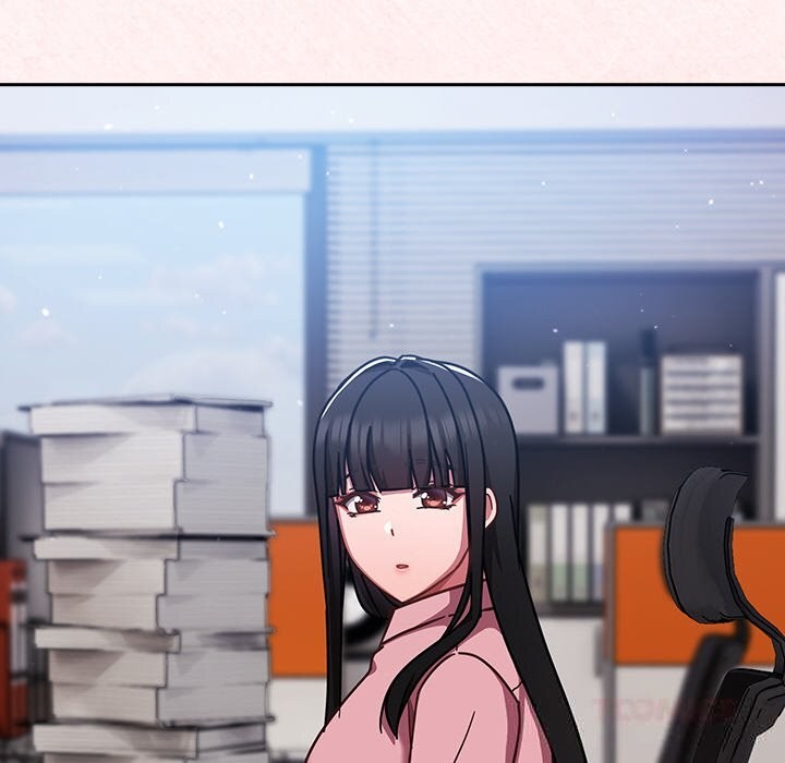 [韩国漫画] 摸鱼生存指南/上班不要太认真 剧情,OL,职场#[212P]-63