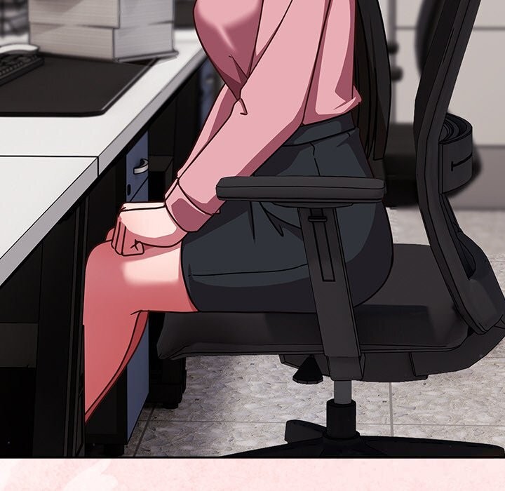 [韩国漫画] 摸鱼生存指南/上班不要太认真 剧情,OL,职场#[212P]-64