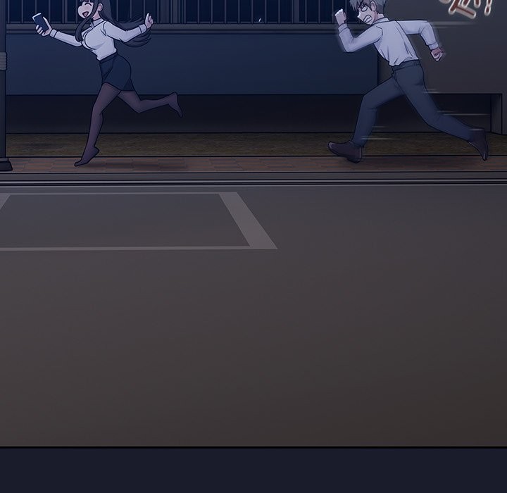 [韩国漫画] 摸鱼生存指南/上班不要太认真 剧情,OL,职场#[330P]-106