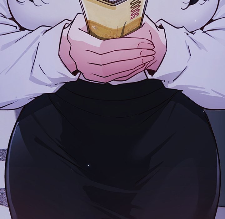 [韩国漫画] 摸鱼生存指南/上班不要太认真 剧情,OL,职场#[330P]-147