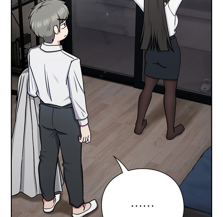 [韩国漫画] 摸鱼生存指南/上班不要太认真 剧情,OL,职场#[330P]-175