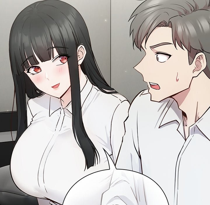 [韩国漫画] 摸鱼生存指南/上班不要太认真 剧情,OL,职场#[330P]-207