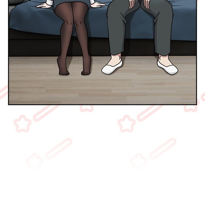 [韩国漫画] 摸鱼生存指南/上班不要太认真 剧情,OL,职场#[330P]-216