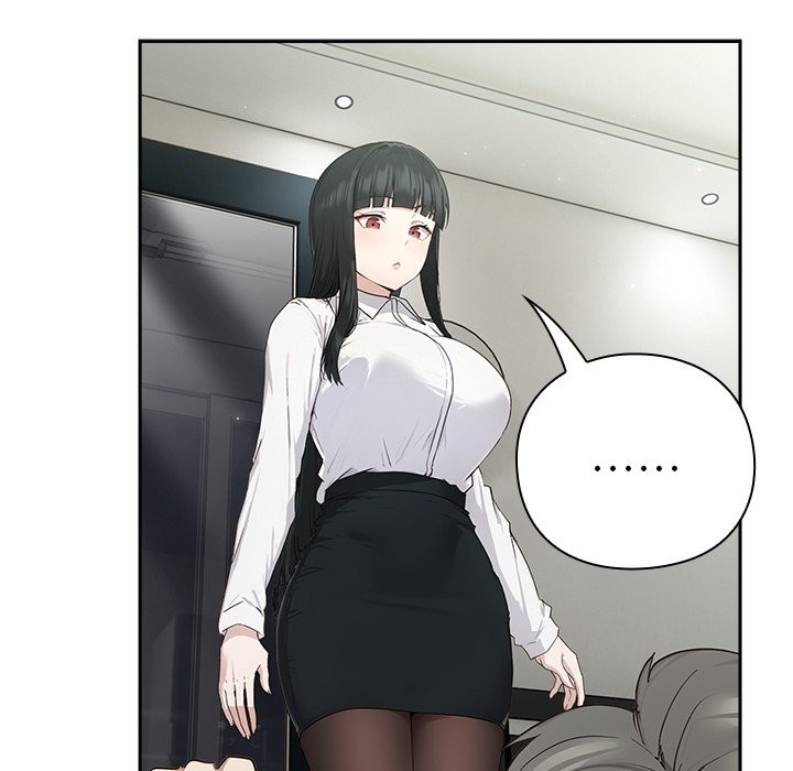 [韩国漫画] 摸鱼生存指南/上班不要太认真 剧情,OL,职场#[330P]-235