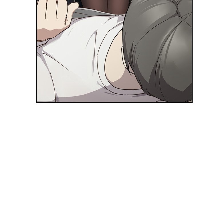 [韩国漫画] 摸鱼生存指南/上班不要太认真 剧情,OL,职场#[330P]-236