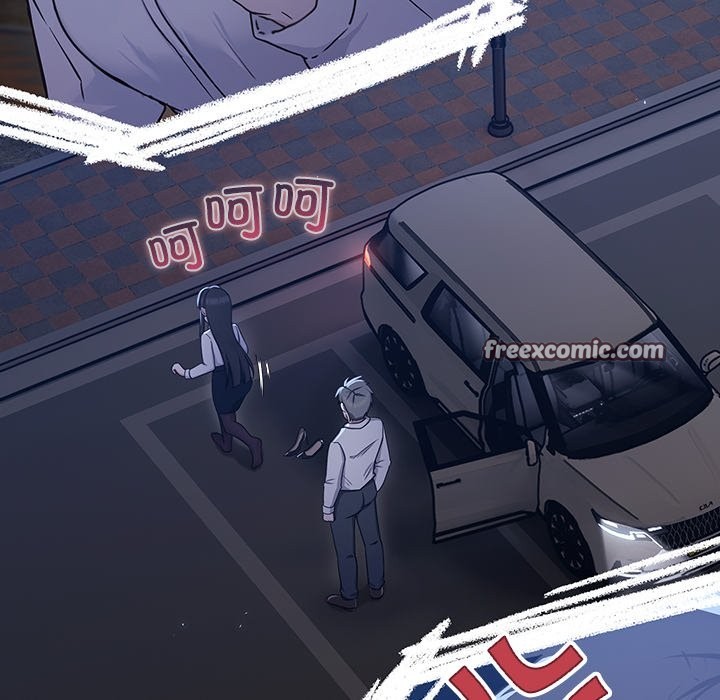 [韩国漫画] 摸鱼生存指南/上班不要太认真 剧情,OL,职场#[330P]-98