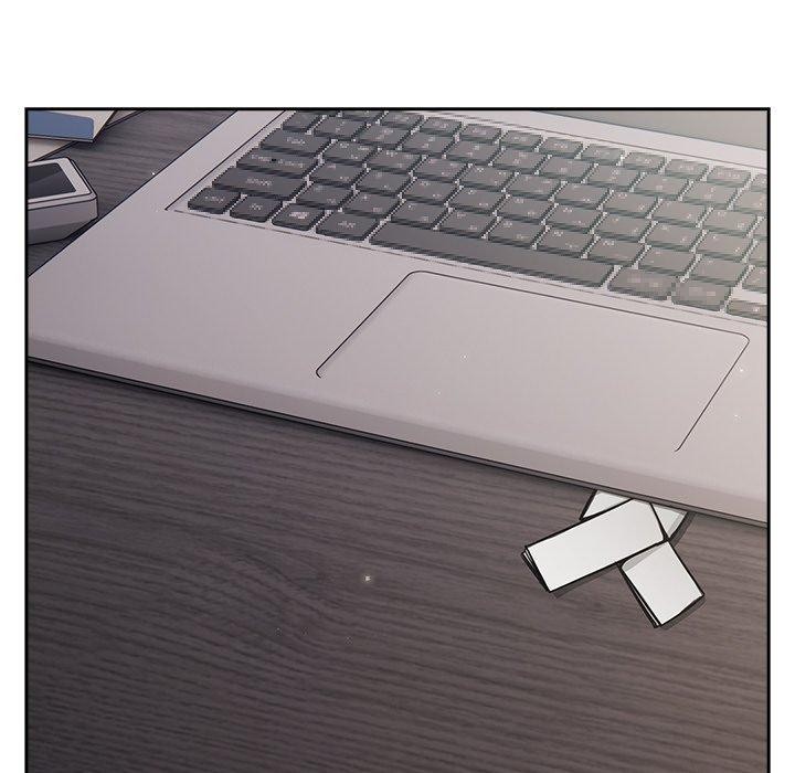 [韩国漫画] 摸鱼生存指南/上班不要太认真 剧情,OL,职场#[338P]-201