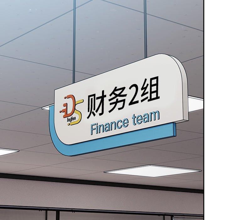 [韩国漫画] 摸鱼生存指南/上班不要太认真 剧情,OL,职场#[338P]-253