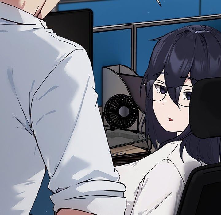 [韩国漫画] 摸鱼生存指南/上班不要太认真 剧情,OL,职场#[338P]-262