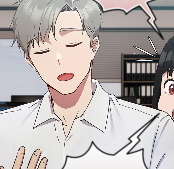 [韩国漫画] 摸鱼生存指南/上班不要太认真 剧情,OL,职场#[338P]-290