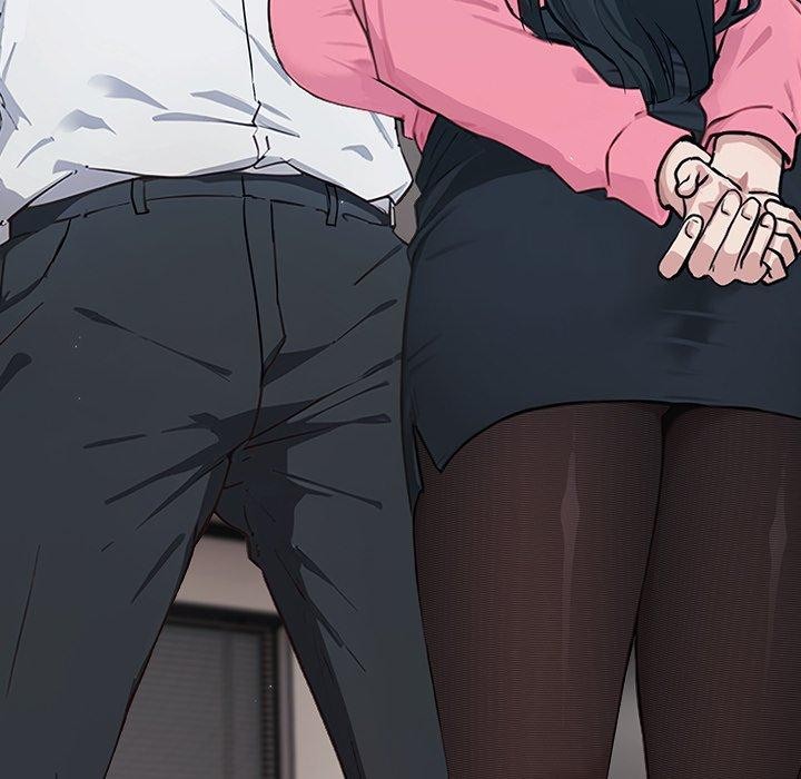 [韩国漫画] 摸鱼生存指南/上班不要太认真 剧情,OL,职场#[338P]-319