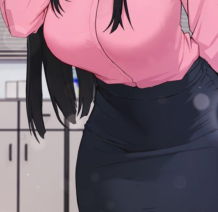 [韩国漫画] 摸鱼生存指南/上班不要太认真 剧情,OL,职场#[338P]-335