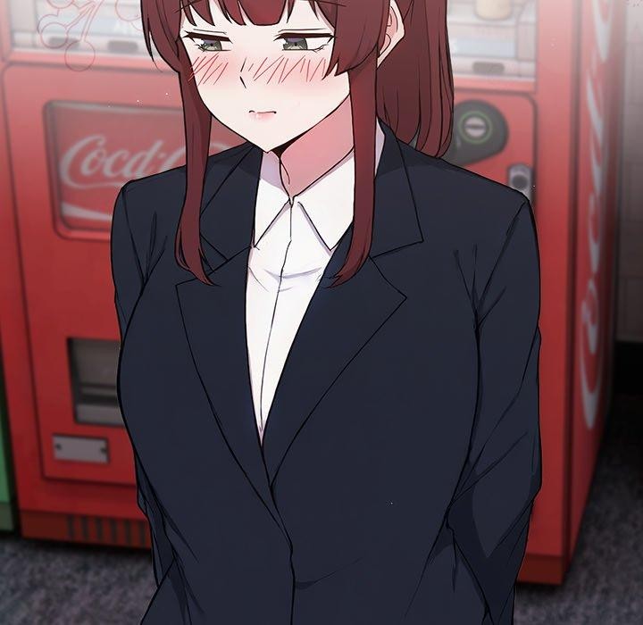 [韩国漫画] 摸鱼生存指南/上班不要太认真 剧情,OL,职场#[231P]-122