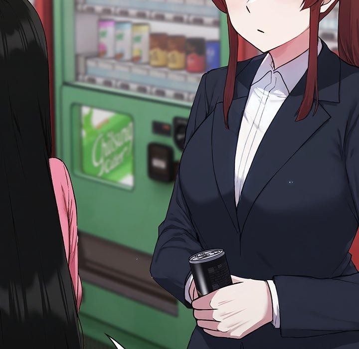 [韩国漫画] 摸鱼生存指南/上班不要太认真 剧情,OL,职场#[231P]-138