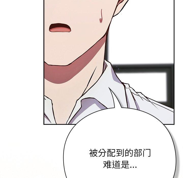 [韩国漫画] 摸鱼生存指南/上班不要太认真 剧情,OL,职场#[231P]-141