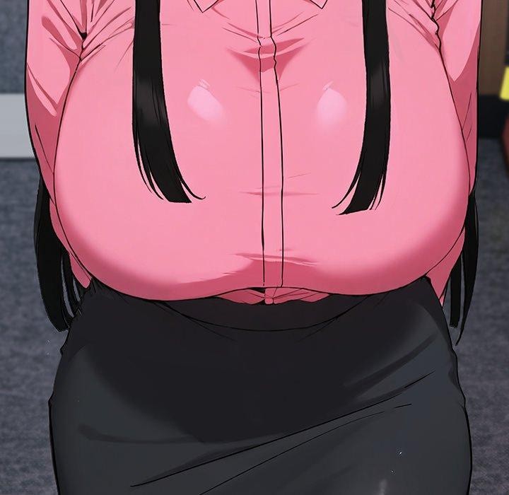 [韩国漫画] 摸鱼生存指南/上班不要太认真 剧情,OL,职场#[231P]-144