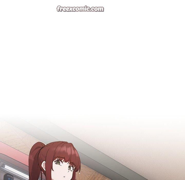 [韩国漫画] 摸鱼生存指南/上班不要太认真 剧情,OL,职场#[231P]-154