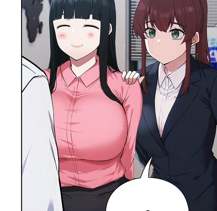 [韩国漫画] 摸鱼生存指南/上班不要太认真 剧情,OL,职场#[231P]-17