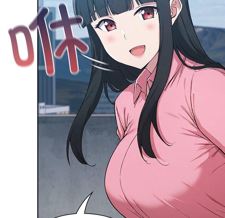 [韩国漫画] 摸鱼生存指南/上班不要太认真 剧情,OL,职场#[231P]-193