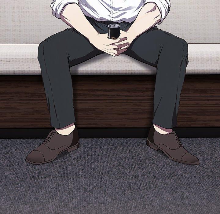 [韩国漫画] 摸鱼生存指南/上班不要太认真 剧情,OL,职场#[231P]-48