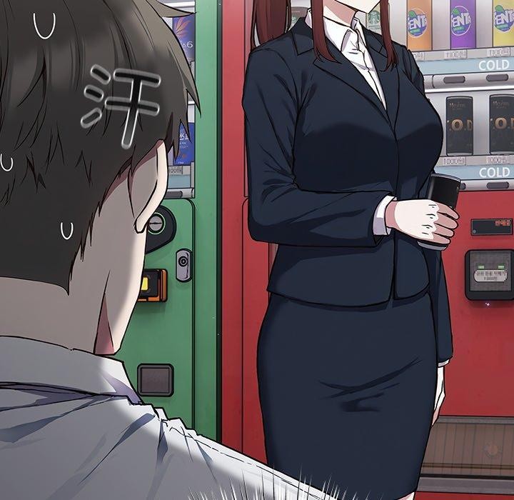 [韩国漫画] 摸鱼生存指南/上班不要太认真 剧情,OL,职场#[231P]-58