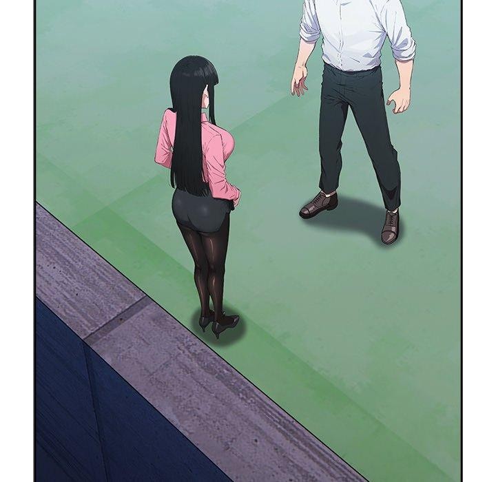 [韩国漫画] 摸鱼生存指南/上班不要太认真 剧情,OL,职场#[223P]-12